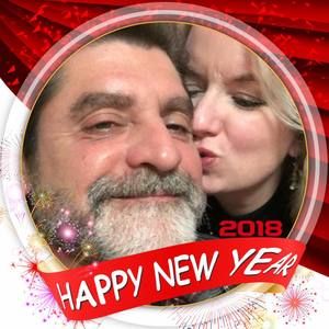 Meet your Posher, Dana